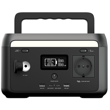 Slimme Powerstation 300W - Xtreme Power 2 - Xtorm NL